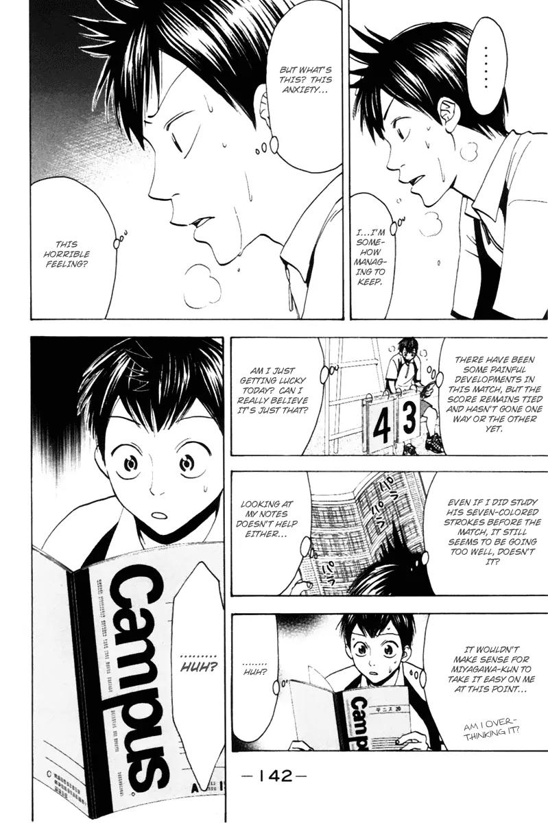 Baby Steps Chapter 21 page 12 - Chapter 21: Hypothesis