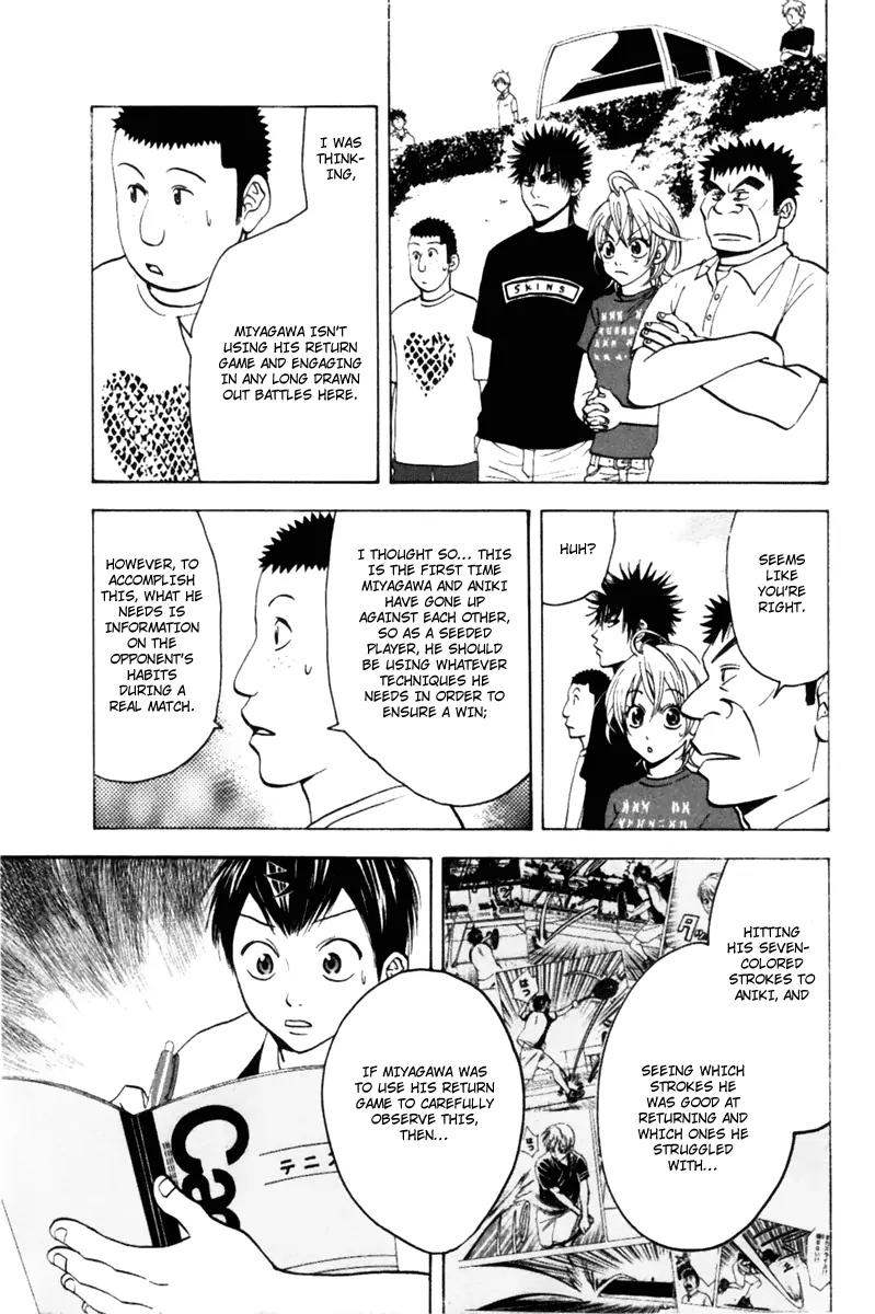 Baby Steps Chapter 21 page 13 - Chapter 21: Hypothesis