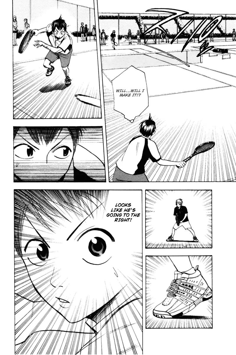 Baby Steps Chapter 21 page 4 - Chapter 21: Hypothesis