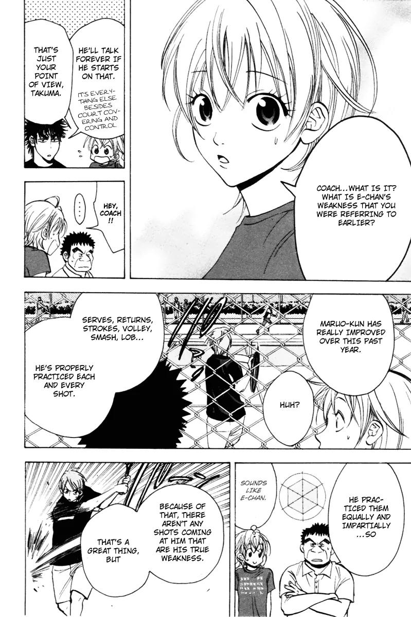 Baby Steps Chapter 21 page 6 - Chapter 21: Hypothesis