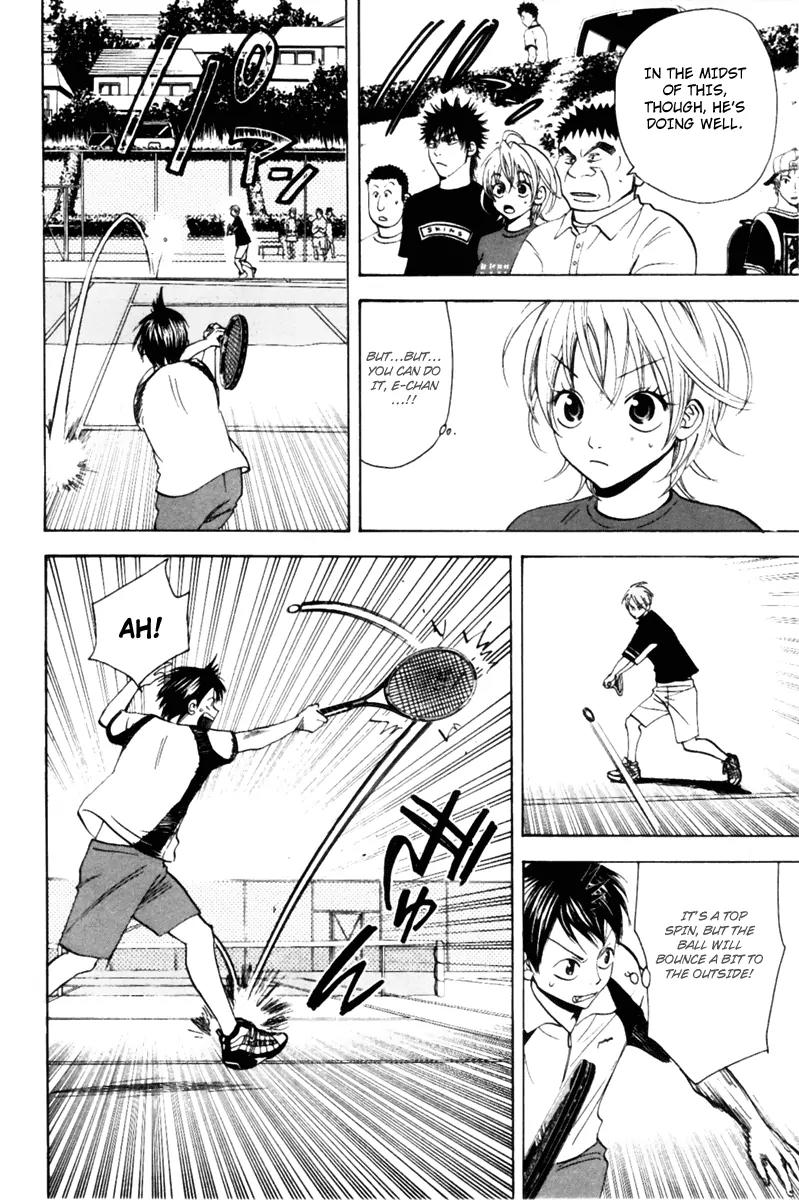 Baby Steps Chapter 21 page 8 - Chapter 21: Hypothesis