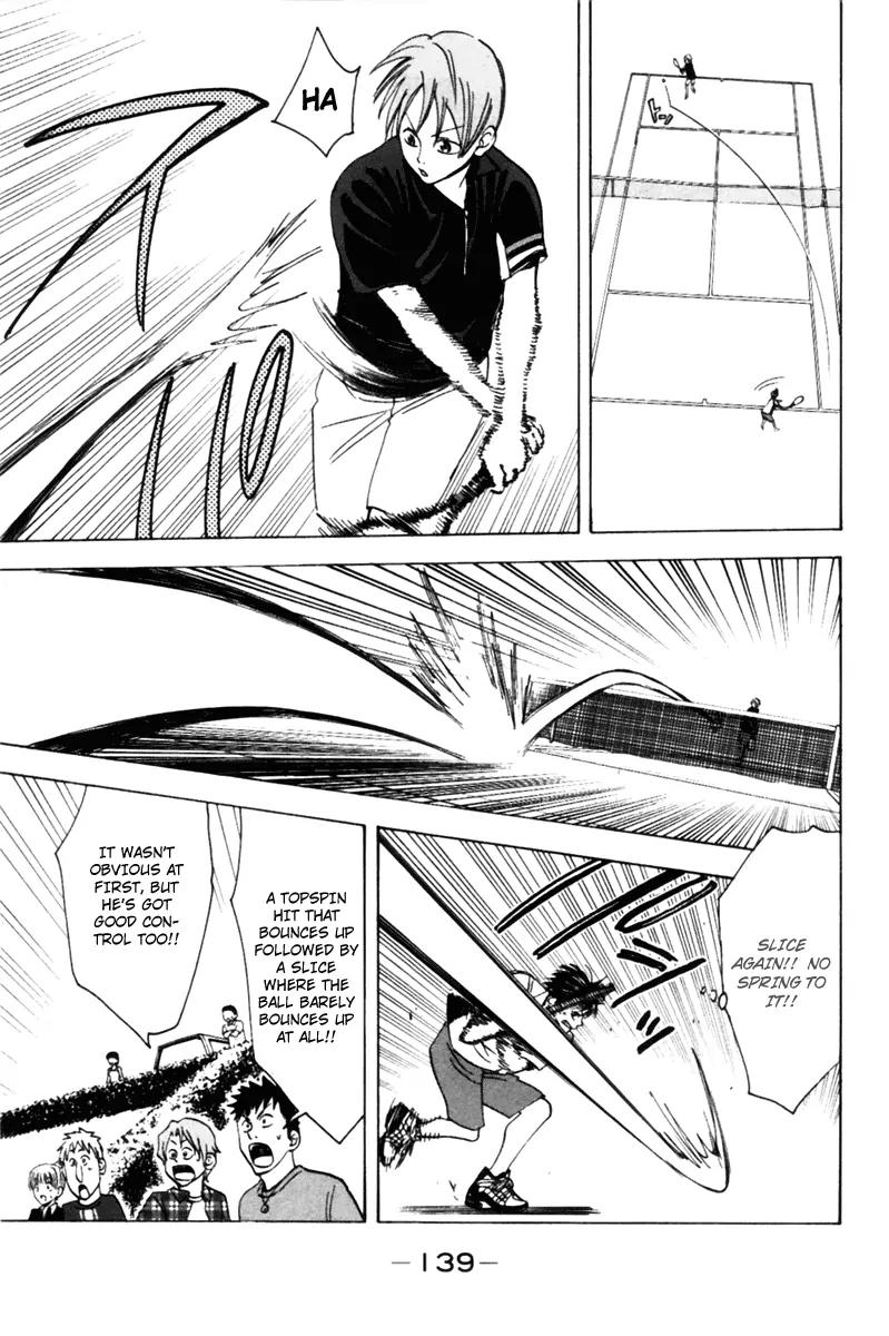 Baby Steps Chapter 21 page 9 - Chapter 21: Hypothesis