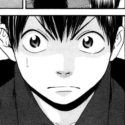 Baby Steps Chapter 212: Smile cover