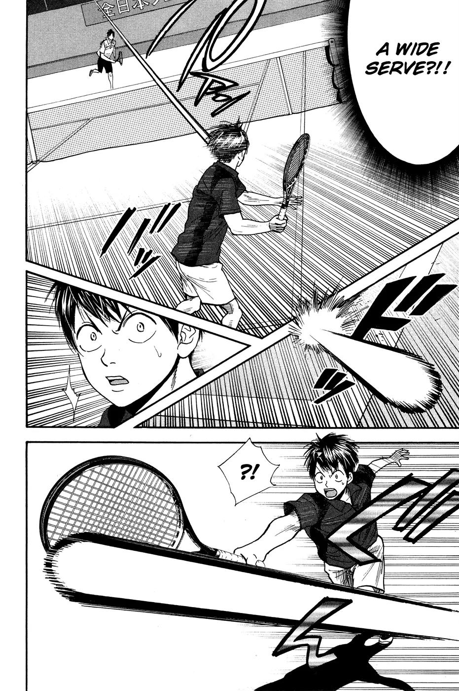 Baby Steps Chapter 214 page 12 - Chapter 214: Turning Point