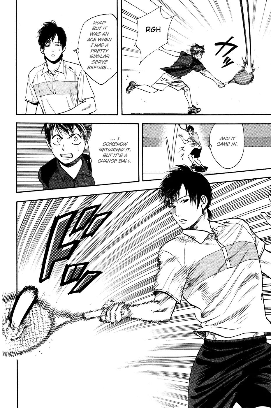 Baby Steps Chapter 214 page 14 - Chapter 214: Turning Point