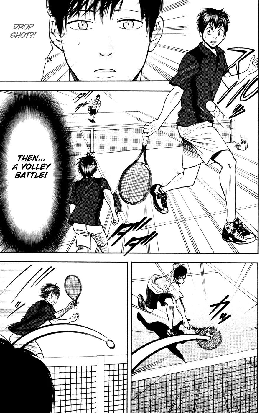 Baby Steps Chapter 215 page 15 - Chapter 215: Recursion