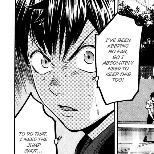 Baby Steps Chapter 221: Critical Point cover