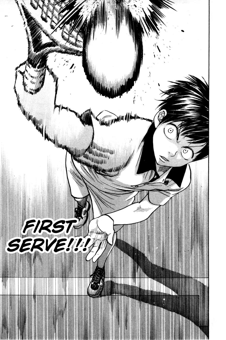 Baby Steps Chapter 226 page 10 - Chapter 226: Simulation