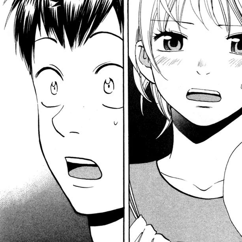 Baby Steps Chapter 234 : Hope cover