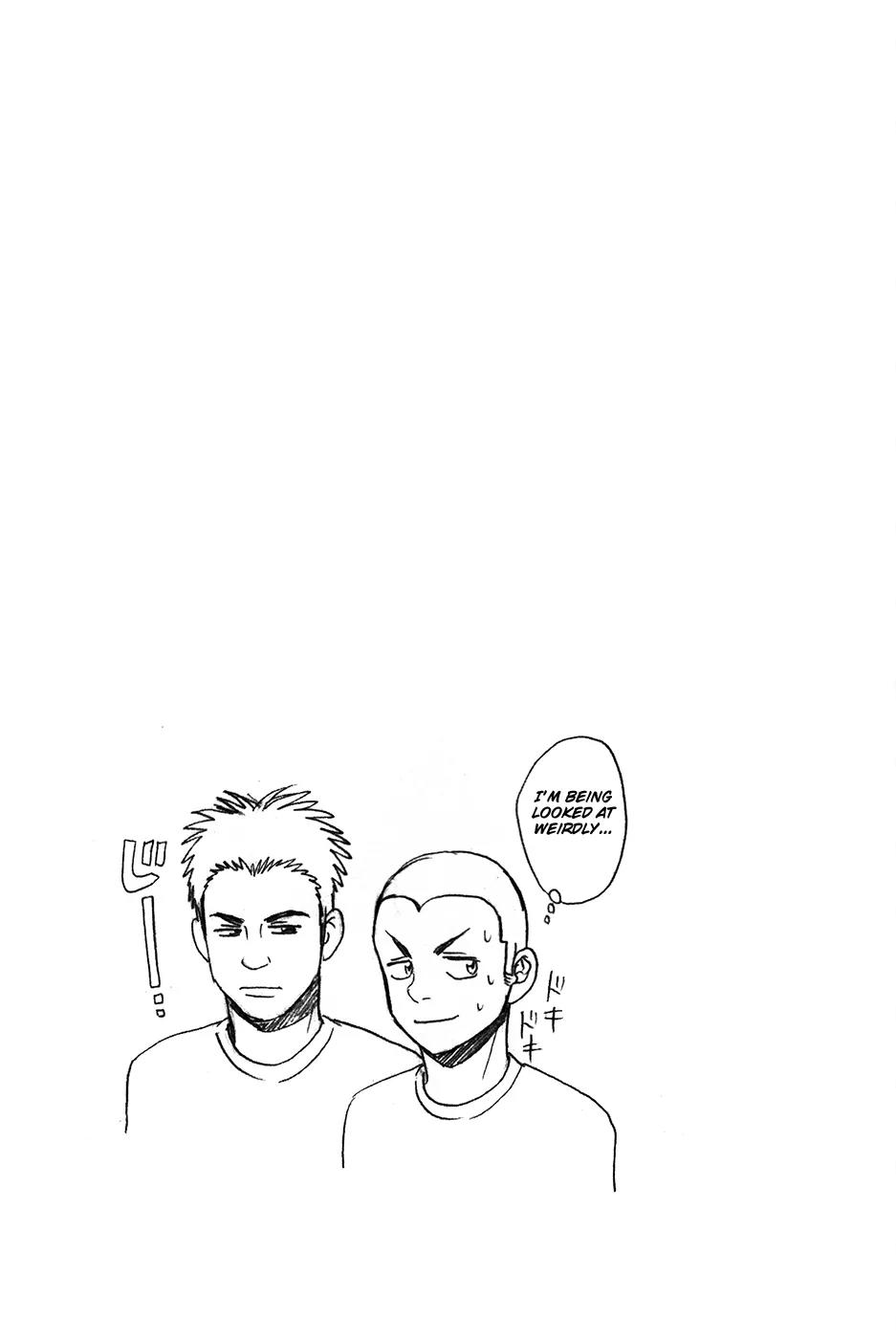Baby Steps Chapter 235 page 19 - Chapter 235: Disruption