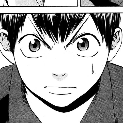 Baby Steps Chapter 237: Escape cover