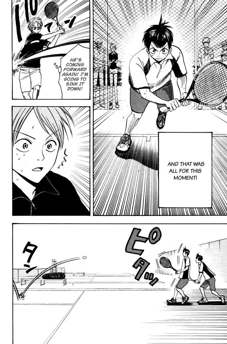 Baby Steps Chapter 24 page 15 - Chapter 24: Probability