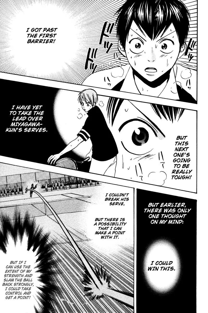 Baby Steps Chapter 24 page 20 - Chapter 24: Probability