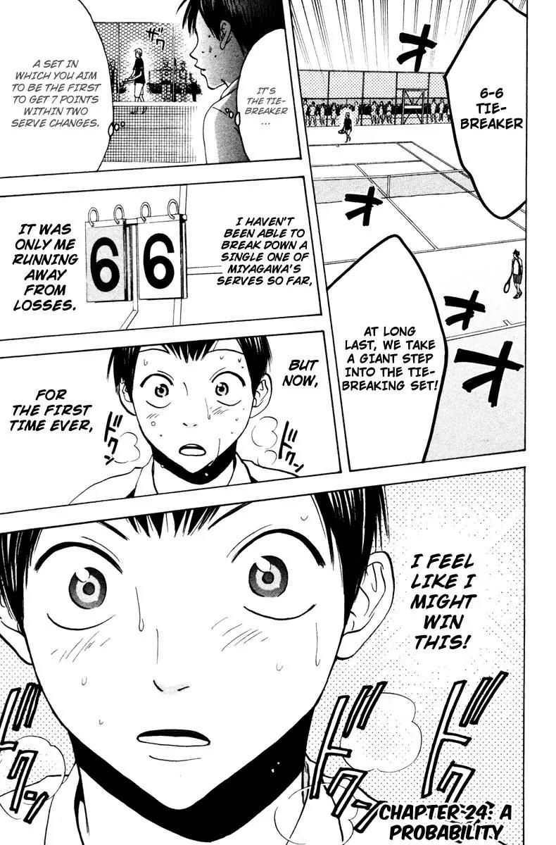 Baby Steps Chapter 24 page 8 - Chapter 24: Probability