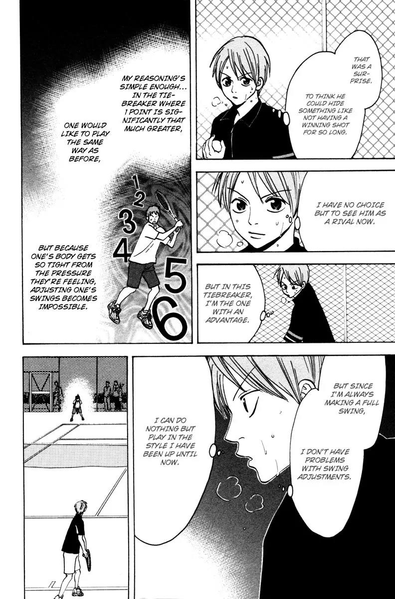 Baby Steps Chapter 24 page 9 - Chapter 24: Probability