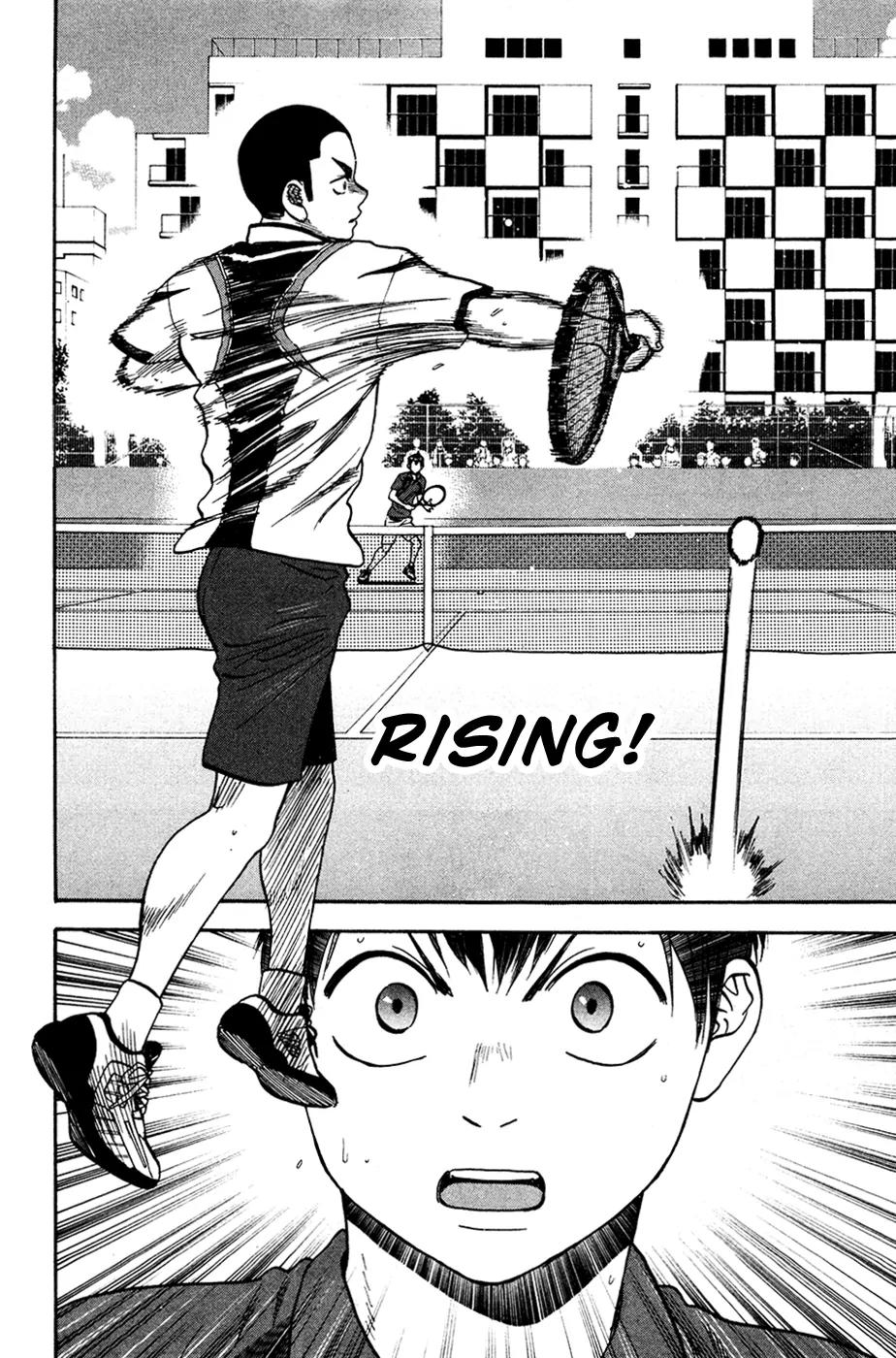 Baby Steps Chapter 241 page 10 - Chapter 241: Inefficiency