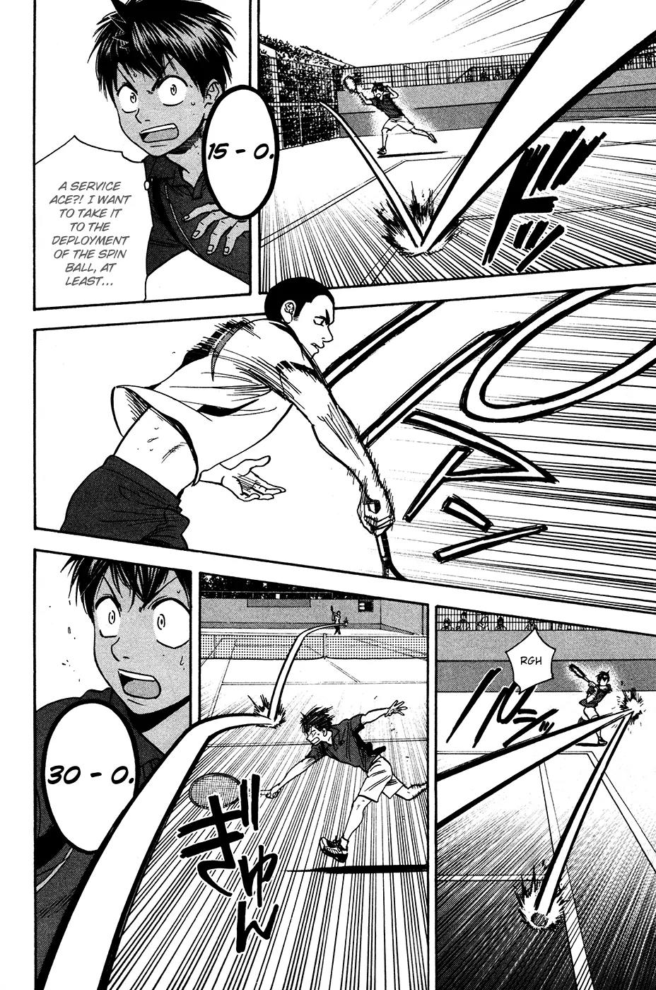 Baby Steps Chapter 241 page 20 - Chapter 241: Inefficiency