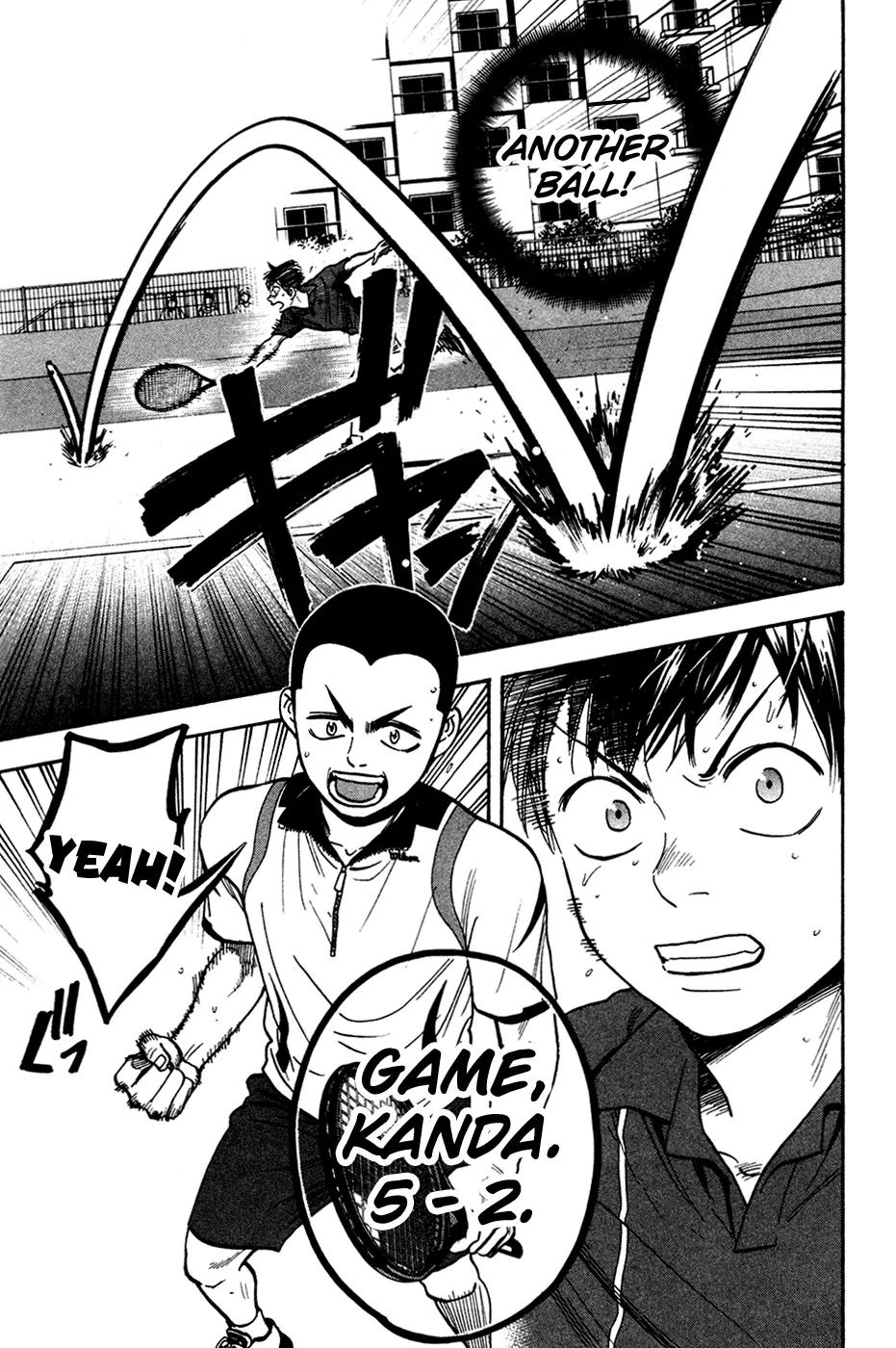 Baby Steps Chapter 241 page 23 - Chapter 241: Inefficiency