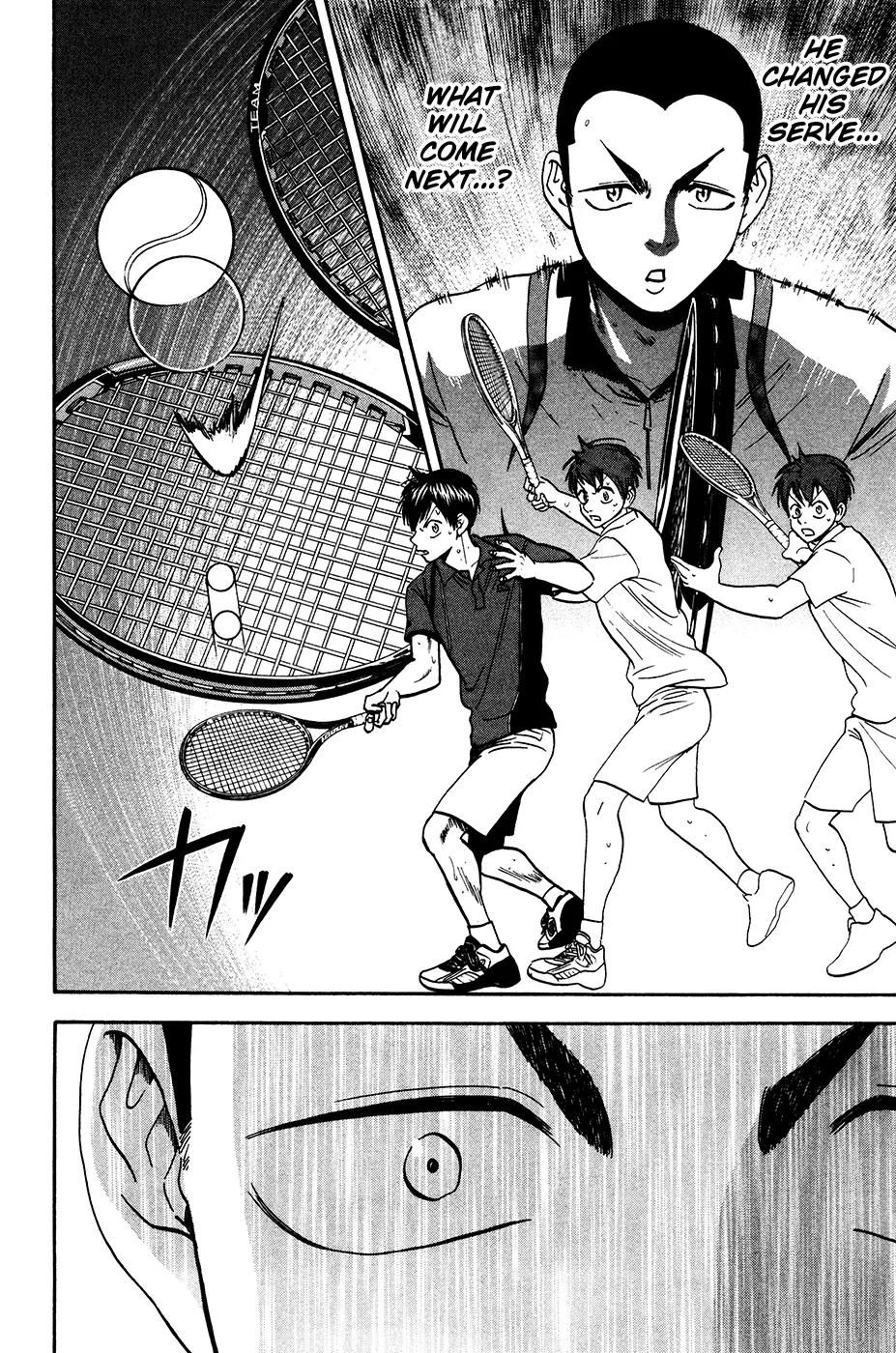 Baby Steps Chapter 242 page 19 - Chapter 242: Efficiency