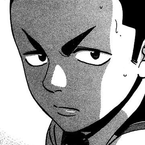 Baby Steps Chapter 243: What Is Lacking cover