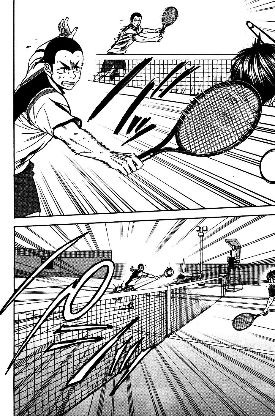 Baby Steps Chapter 247 page 19 - Chapter 247: Return