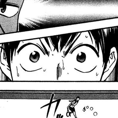Baby Steps Chapter 247: Return cover