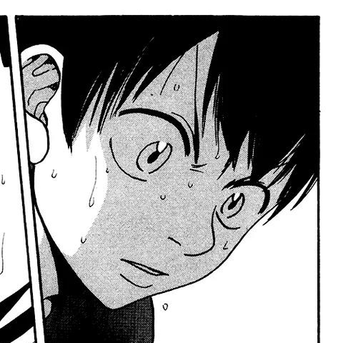 Baby Steps Chapter 248: Psychological Warfare cover