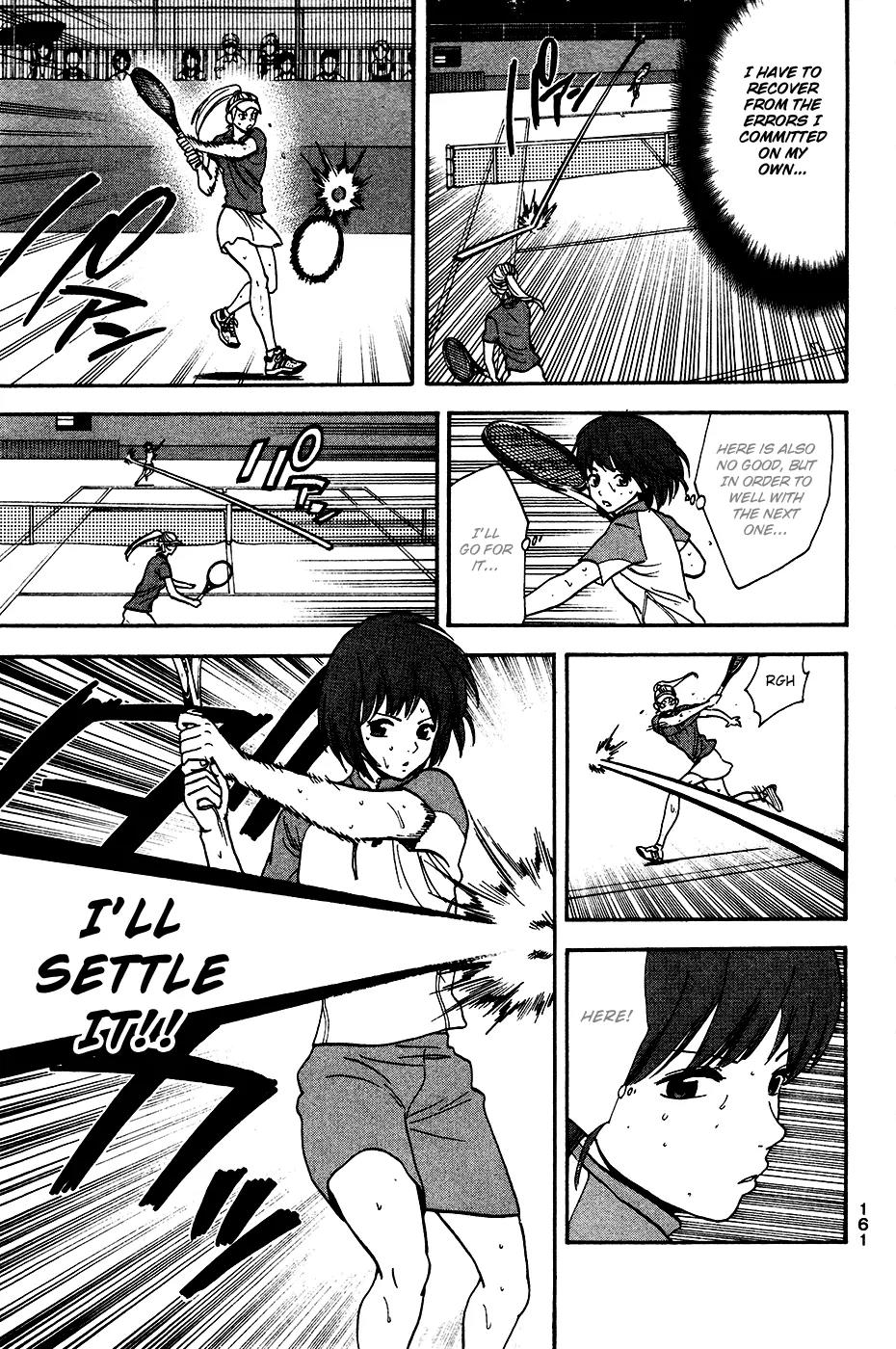 Baby Steps Chapter 249 page 10 - Chapter 249: Self-Reliance