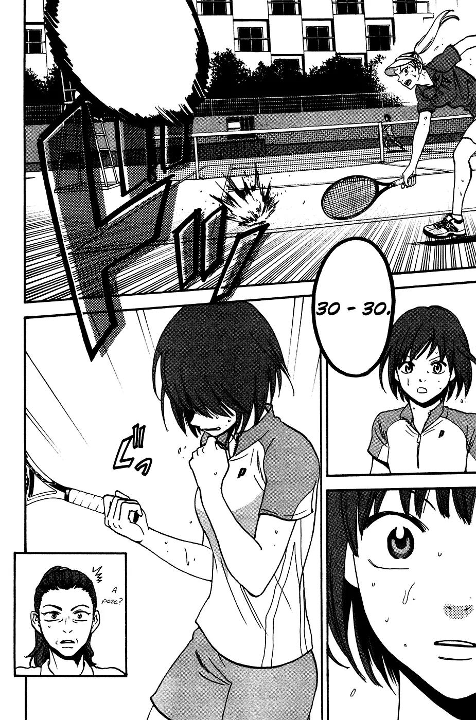 Baby Steps Chapter 249 page 11 - Chapter 249: Self-Reliance