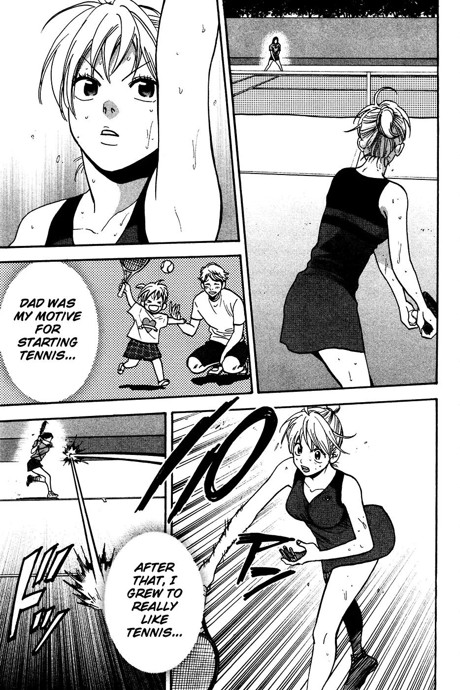 Baby Steps Chapter 249 page 4 - Chapter 249: Self-Reliance
