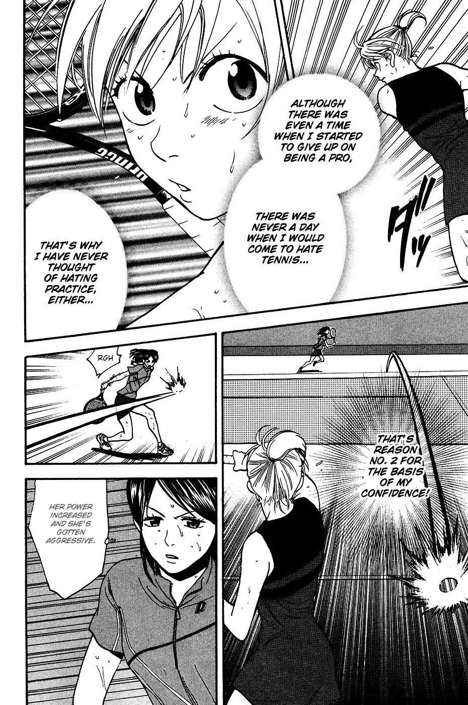 Baby Steps Chapter 249 page 5 - Chapter 249: Self-Reliance