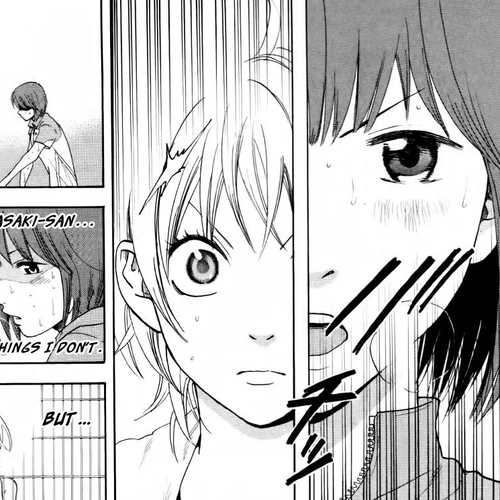 Baby Steps Chapter 255: The Present and The Future cover