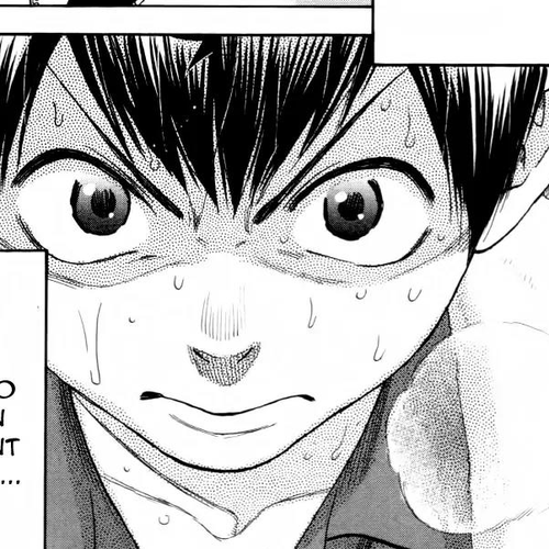 Baby Steps Chapter 256: Final Set cover