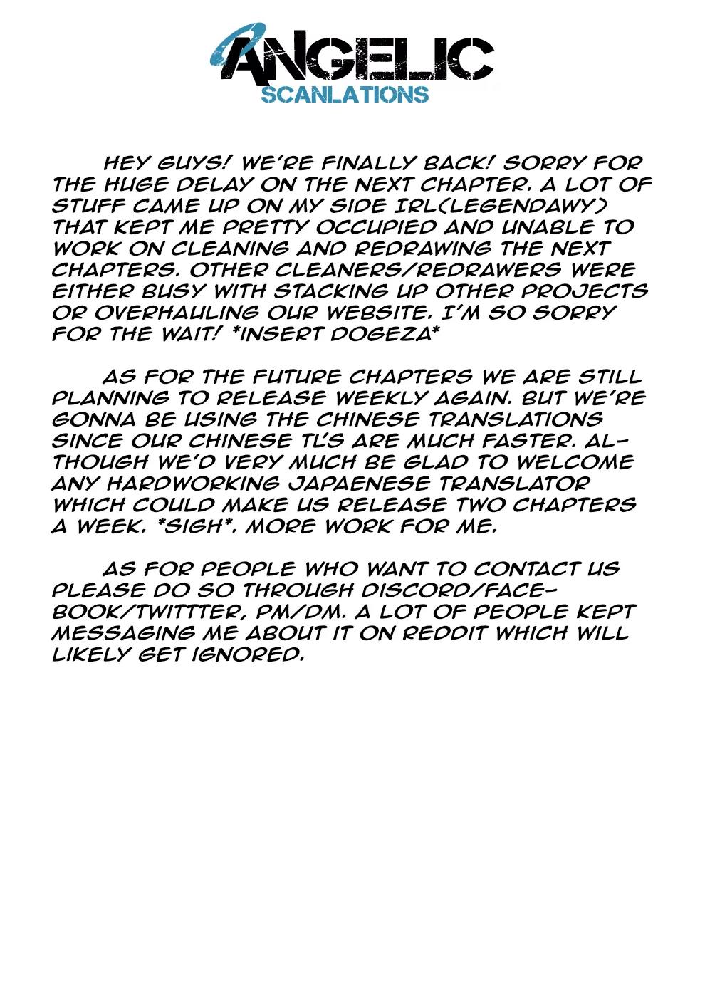 Baby Steps Chapter 259 page 23 - Chapter 259 : The End of The Stalemate