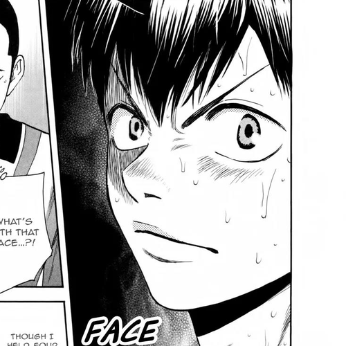 Baby Steps Chapter 259 : The End of The Stalemate cover