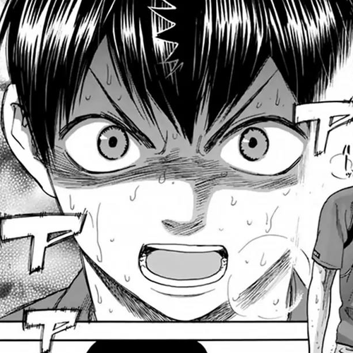 Baby Steps Chapter 261: The Beginning of the End cover