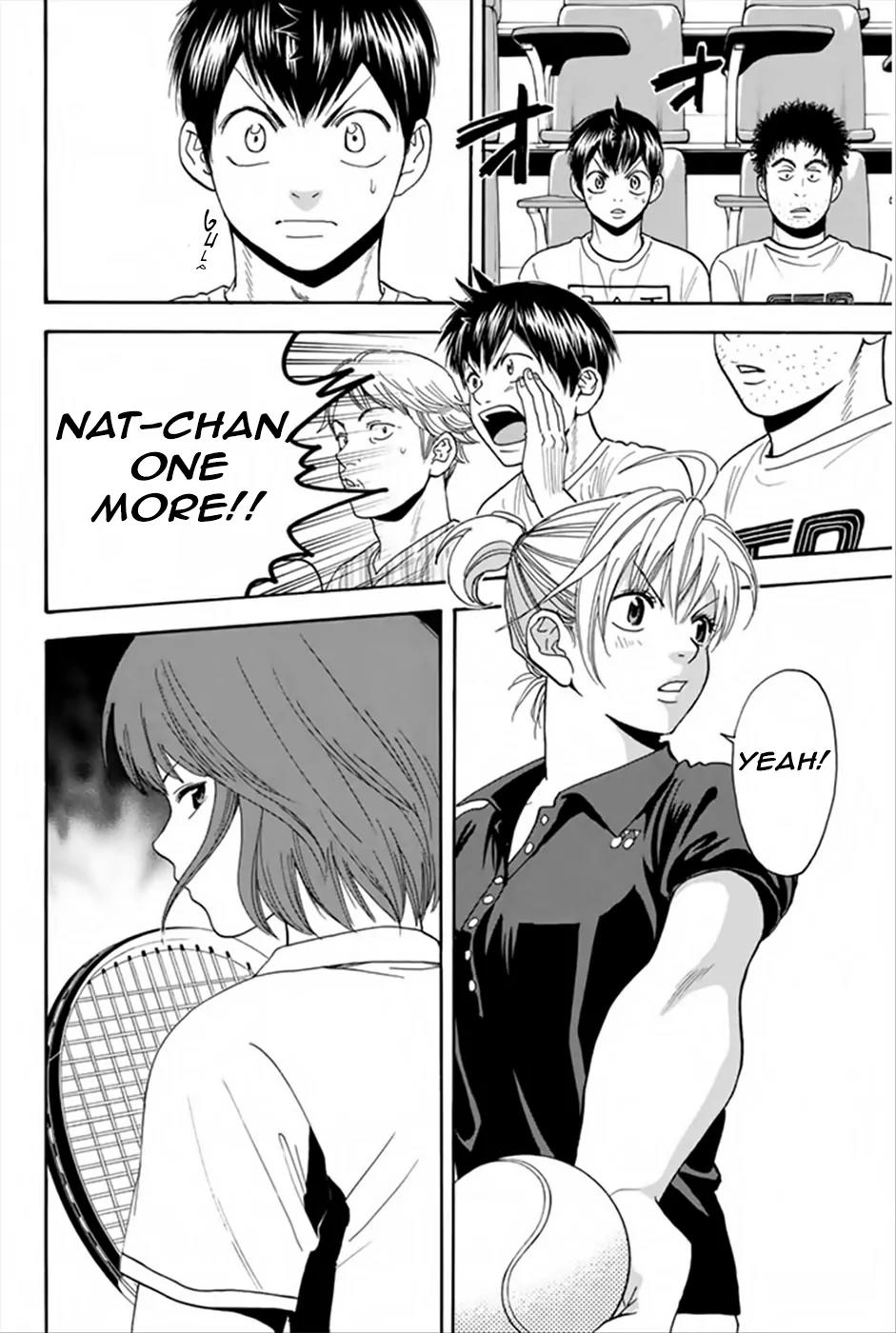 Baby Steps Chapter 263 page 19 - Chapter 263: Two Challenges