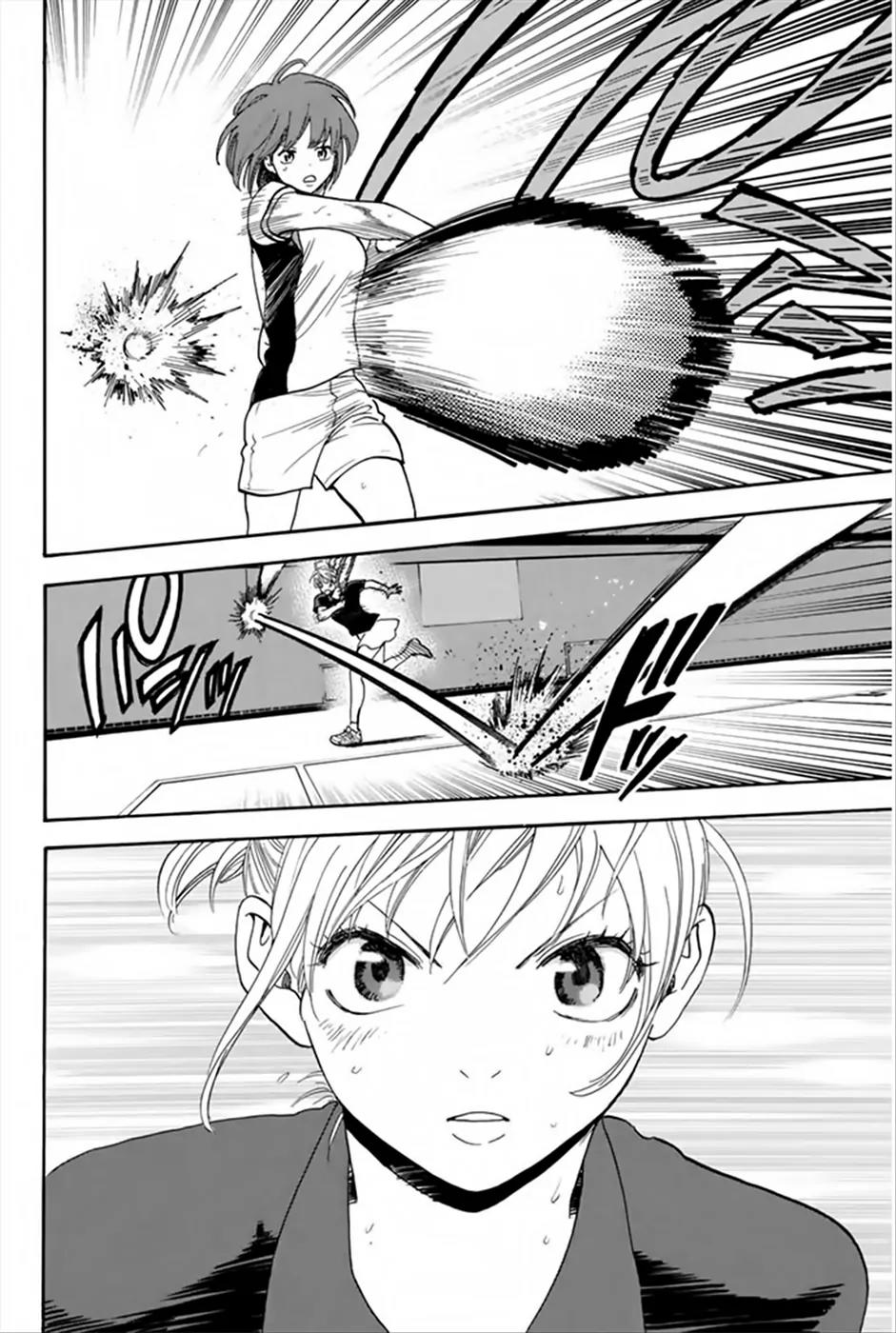 Baby Steps Chapter 264 page 19 - Chapter 264: Light and Shadow