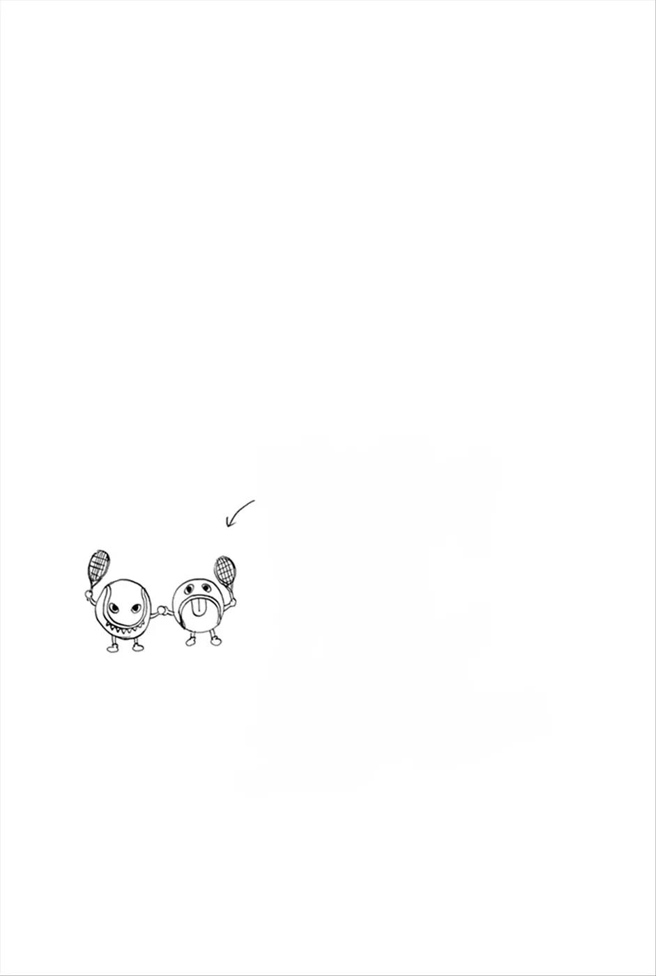 Baby Steps Chapter 265 page 19 - Chapter 265: Prior to the Outcome