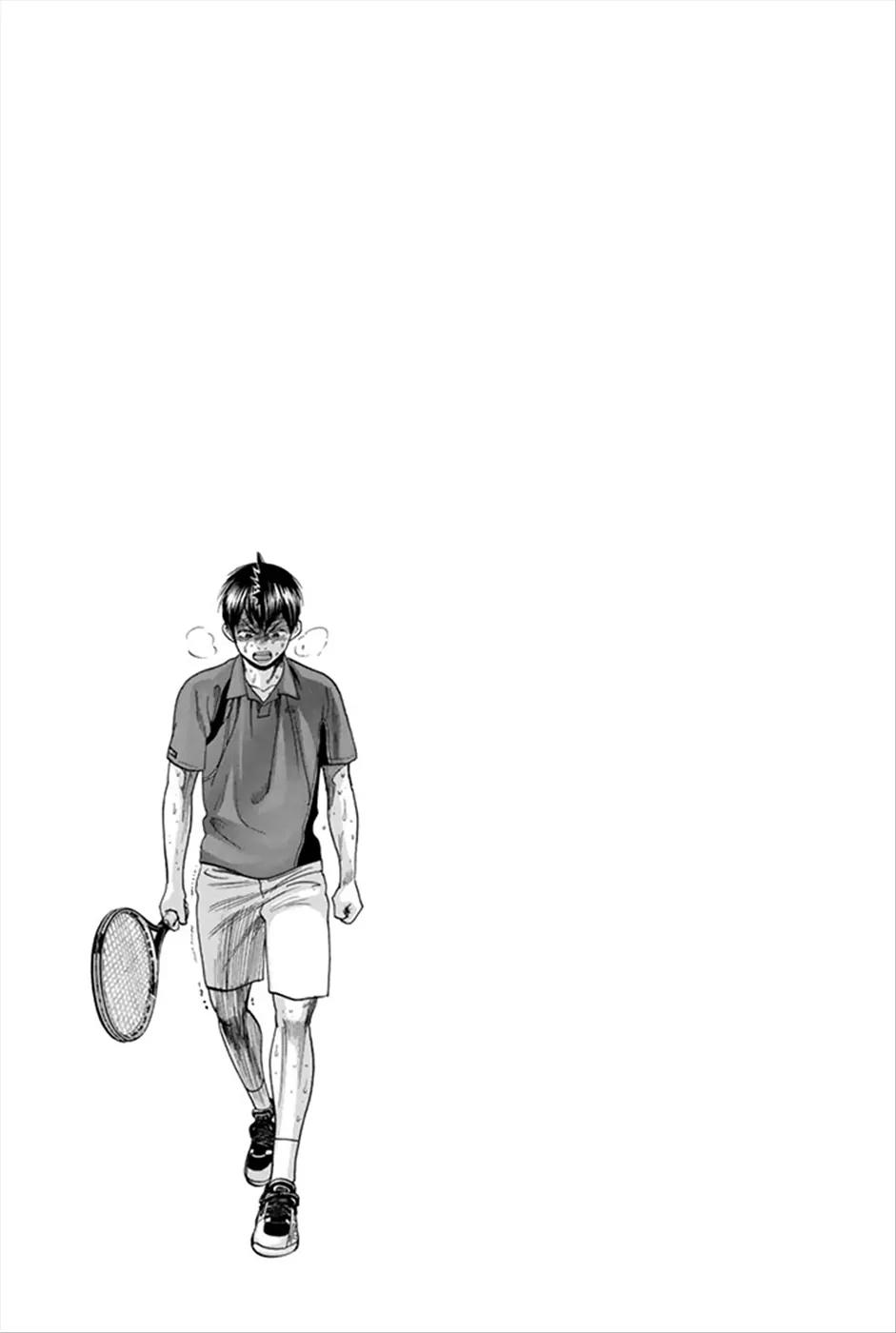 Baby Steps Chapter 267 page 20 - Chapter 267: Story of a Pro