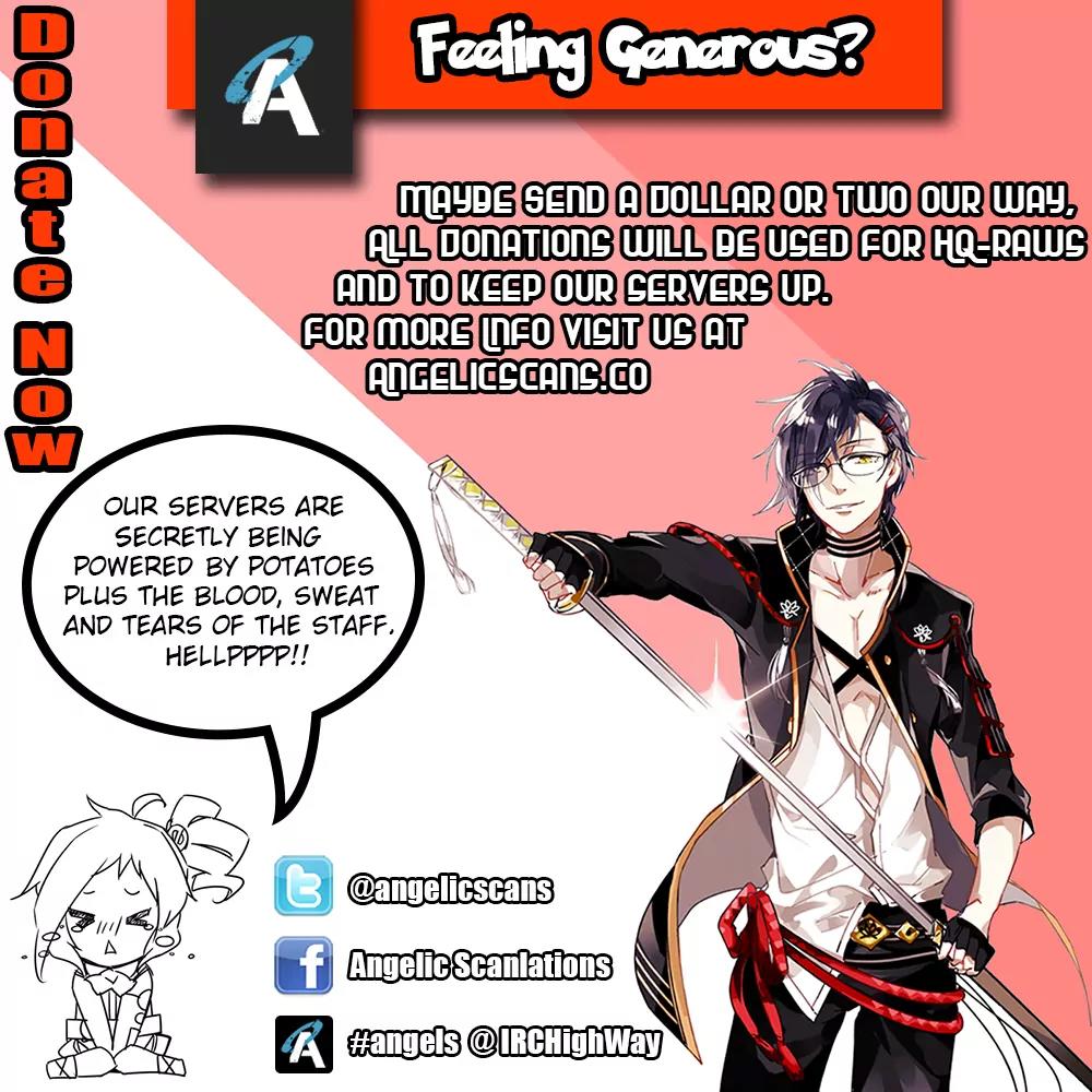 Baby Steps Chapter 269 page 20 - Chapter 269: Steady Progress