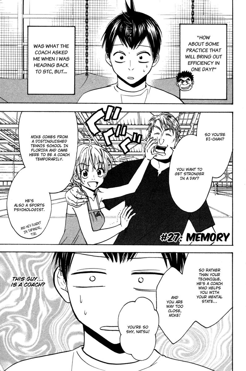 Baby Steps Chapter 27 page 2 - Chapter 27: Memory