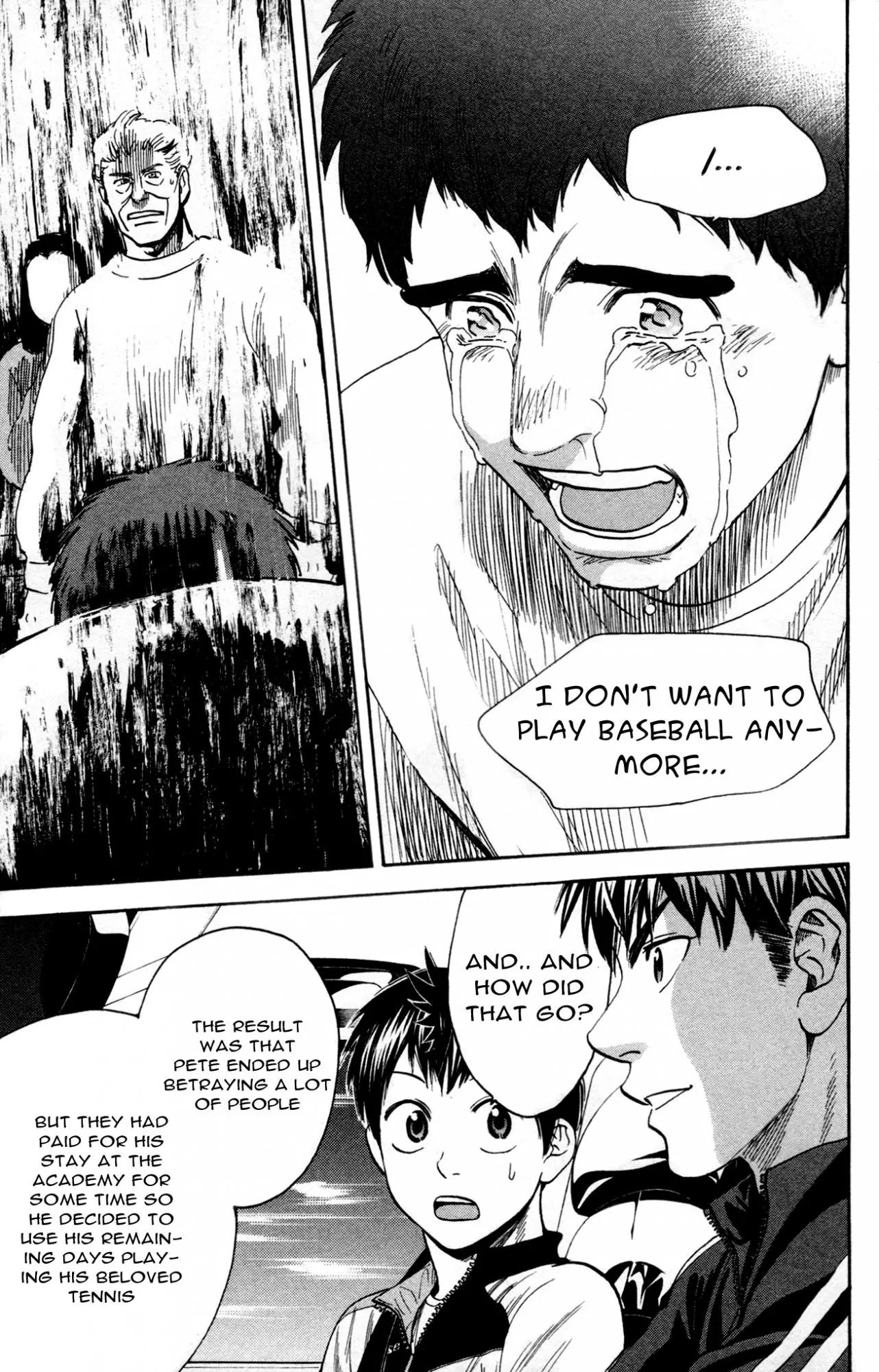 Baby Steps Chapter 278 page 10 - Chapter 278: Futures