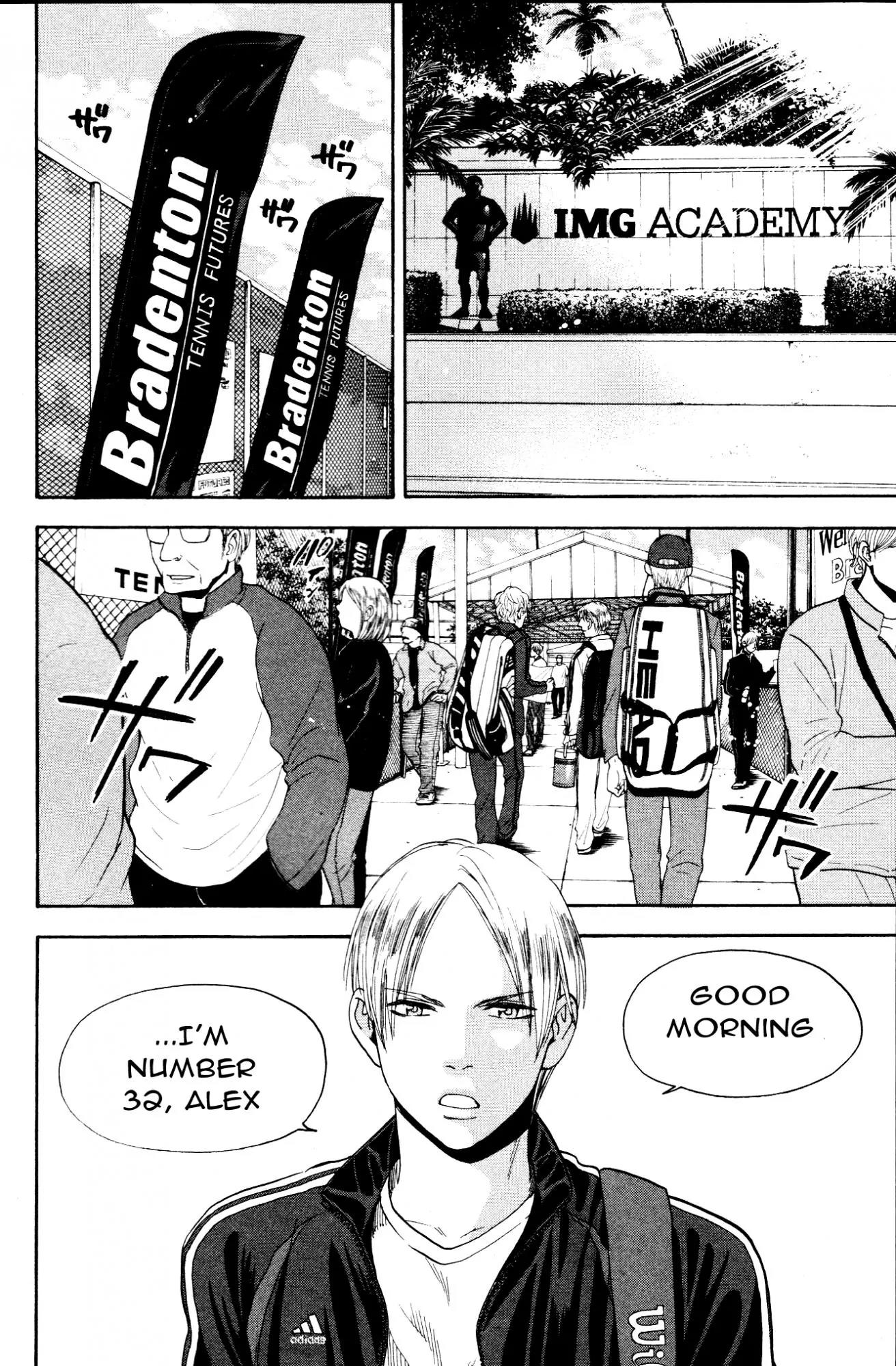 Baby Steps Chapter 278 page 15 - Chapter 278: Futures