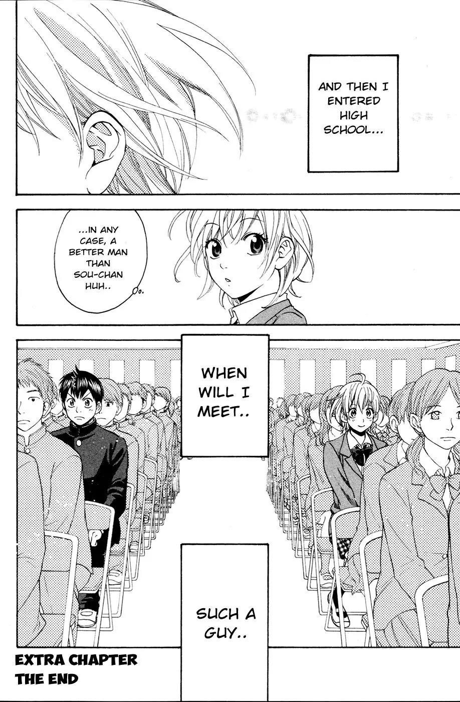 Baby Steps Chapter 279 page 31 - Chapter 279: The Ninth Challenge