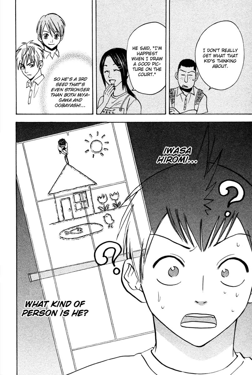 Baby Steps Chapter 28 page 19 - Chapter 28: A Break
