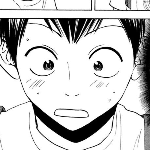 Baby Steps Chapter 28: A Break cover