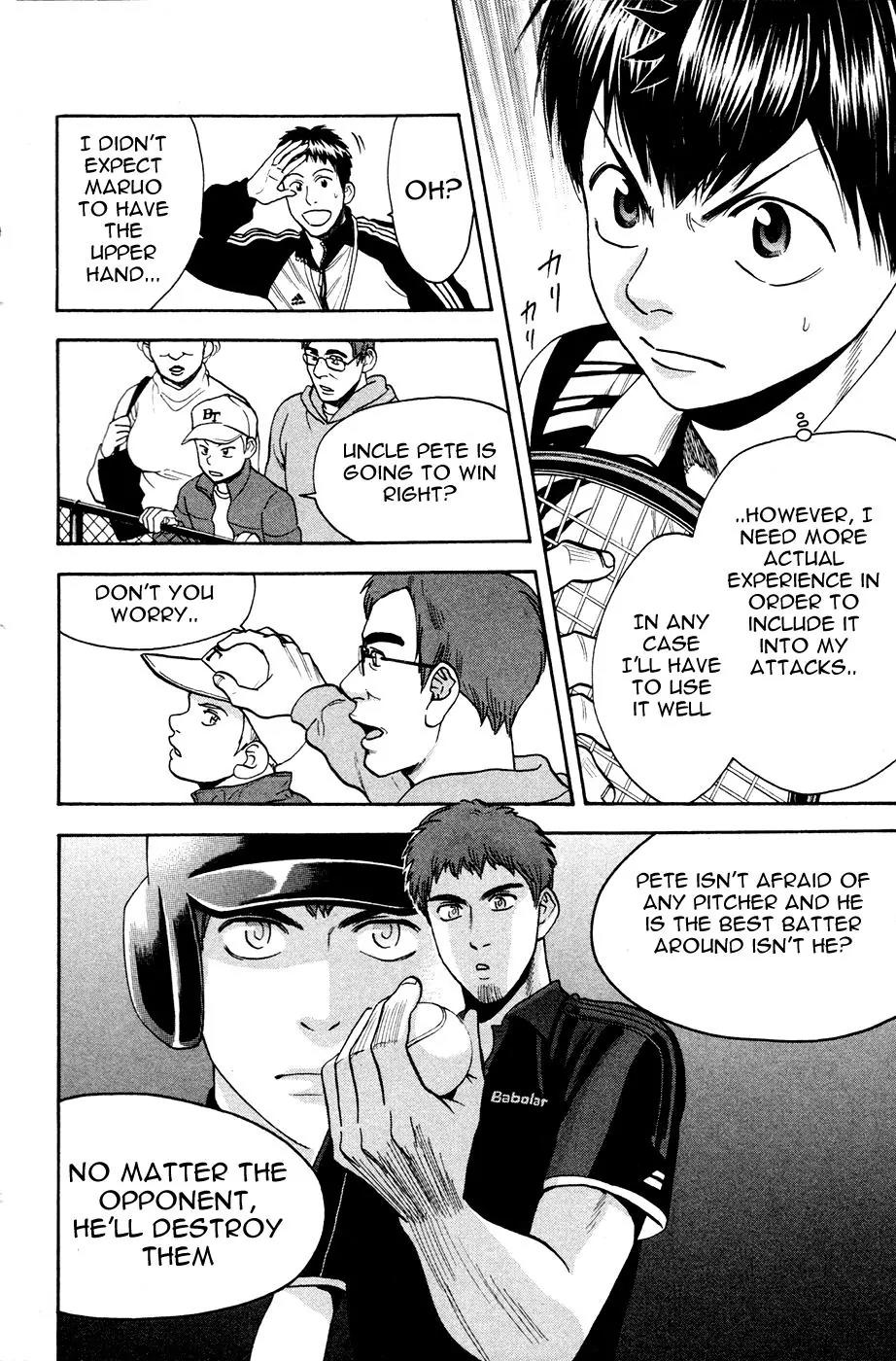 Baby Steps Chapter 280 page 26 - Chapter 280: When To Shoot