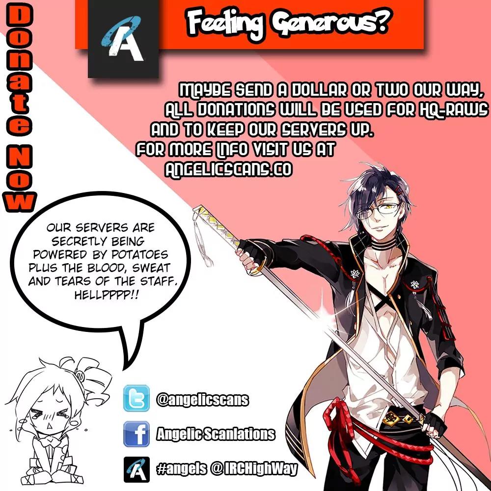 Baby Steps Chapter 280 page 29 - Chapter 280: When To Shoot