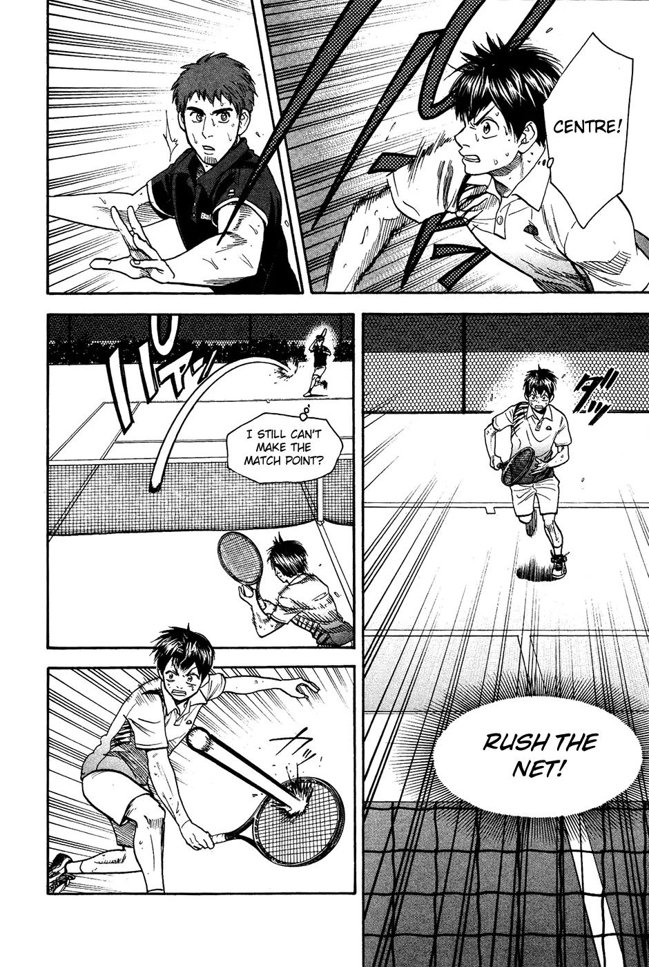 Baby Steps Chapter 283 page 16 - Chapter 283: Everything